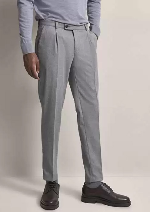 Abbigliamento Bugatti Collezione pantaloni Uomo