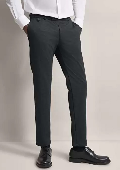 Abbigliamento Bugatti Collezione pantaloni Uomo