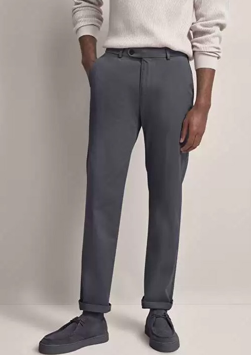 Abbigliamento Bugatti Collezione pantaloni Uomo