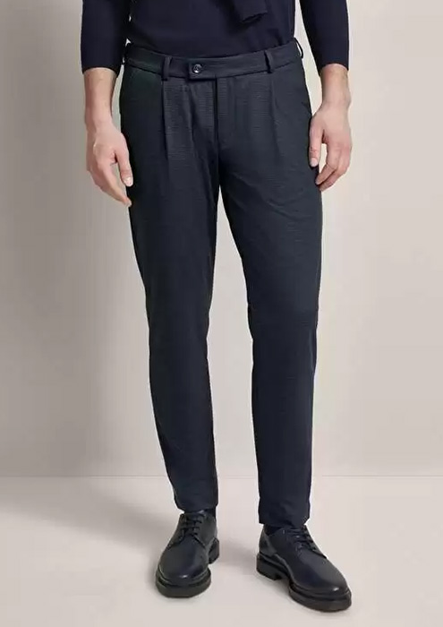 Abbigliamento Bugatti Collezione pantaloni Uomo