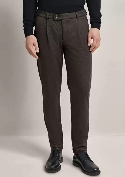 Abbigliamento Bugatti Collezione pantaloni Uomo