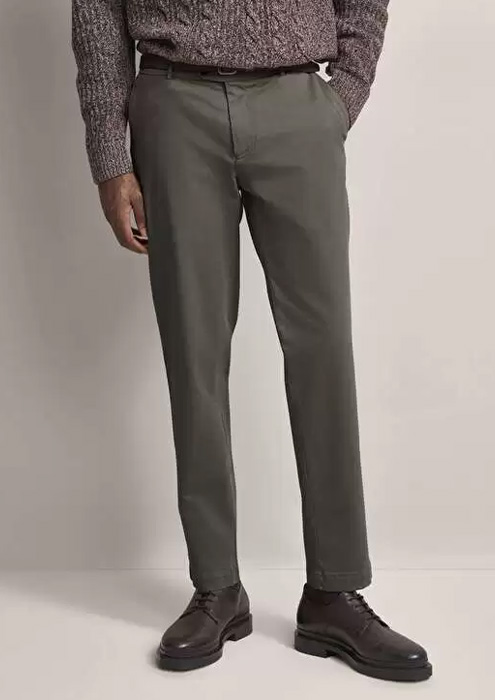 Abbigliamento Bugatti Collezione pantaloni Uomo