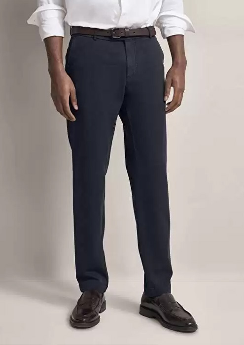 Abbigliamento Bugatti Collezione pantaloni Uomo