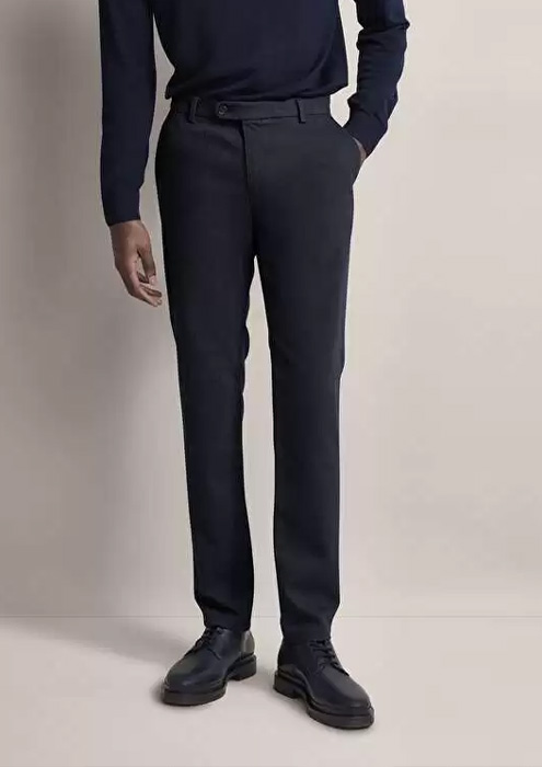 Abbigliamento Bugatti Collezione pantaloni Uomo