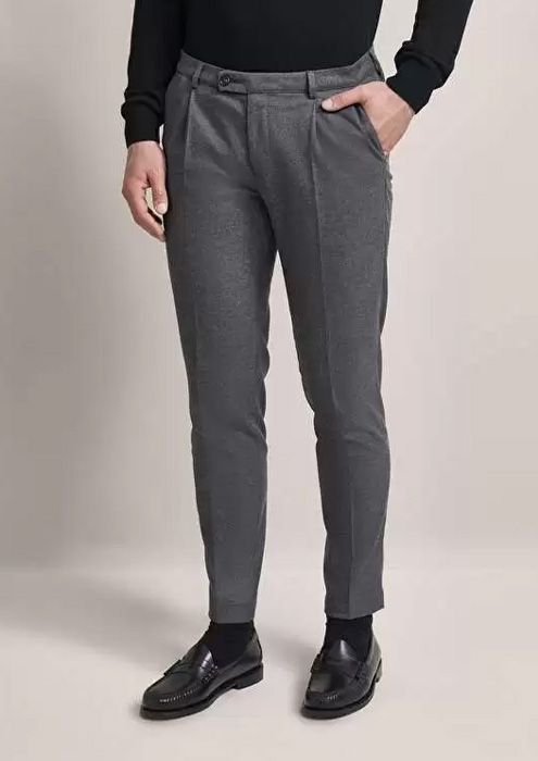 Abbigliamento Bugatti Collezione pantaloni Uomo