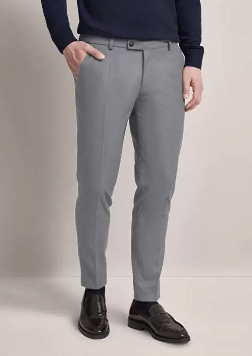 Abbigliamento Bugatti Collezione pantaloni Uomo