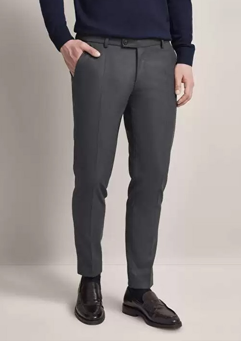 Abbigliamento Bugatti Collezione pantaloni Uomo