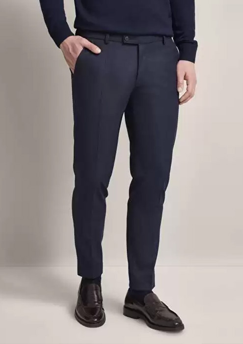 Abbigliamento Bugatti Collezione pantaloni Uomo